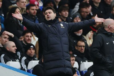 Mauricio Pochettino drops mysterious hint about ‘something affecting’ Chelsea before Fulham clash