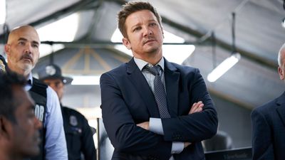 Jeremy Renner Shares Cautiously Optimistic Message With Mayor Of Kingstown Fans As Production On Season 3 Begins