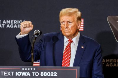 Immigrant Voter Fraud: The Latest in Trump's Campaign Amid Iowa Caucus