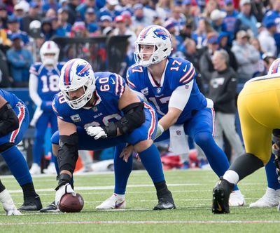 Bills wild card matchup vs. Steelers postponed due to winter storm