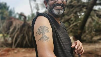 Big Tree Quest: a journey to record India’s green legends