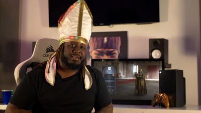 Rapper T-Pain reveals he was banned from GTA RP by Rockstar Games after working on GTA 6