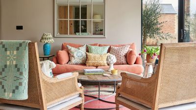 14 best beige paints, as chosen by interior designers