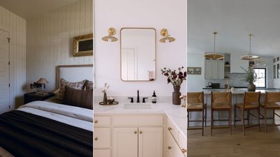 6 best beige paints, as chosen by interior designers