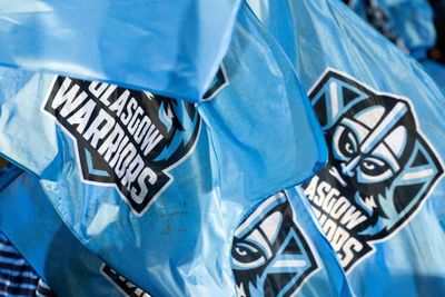 Glasgow 12 Wolfhounds 40: Warriors hopes to mark first-ever Scotstoun game dashed