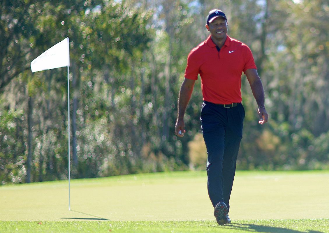 An indepth look at Tiger Woods' net worth after his…