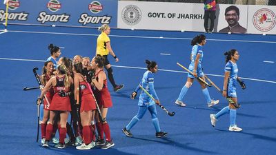 Olympic Qualifier | Loss to USA makes India’s road to Olympics tougher