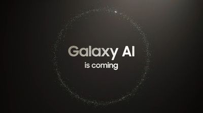 Samsung's Galaxy AI is going to be a glorious mess