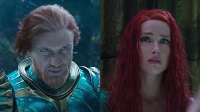 Aquaman’s Dolph Lundgren Shares Thoughts On His And Amber Heard’s Roles In The Lost Kingdom Getting Cut Down