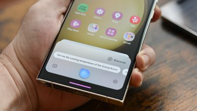 Galaxy AI could be Samsung’s last chance to redeem Bixby