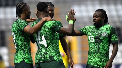 Nigeria vs Equatorial Guinea live stream — How to watch AFCON 2023 from anywhere