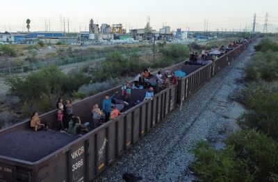 Asylum crisis at the border proves costly for US cities