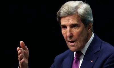 John Kerry to leave White House to assist Biden re-election campaign