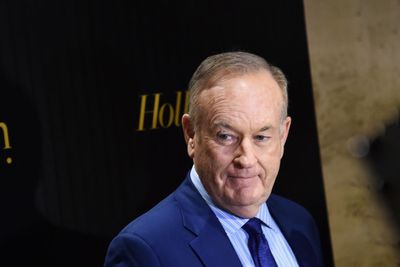 O’Reilly's book ban support backfired