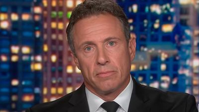 Chris Cuomo Reportedly Commented On A Fellow CNN Alum’s Bikini Post To Call Her 'Tinsel Crotch'