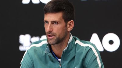 Djokovic zeroes in on all-time record 25th Slam crown at Australian Open