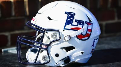 Liberty Football Bragged About Its Team GPA, and College Football Fans Had Jokes