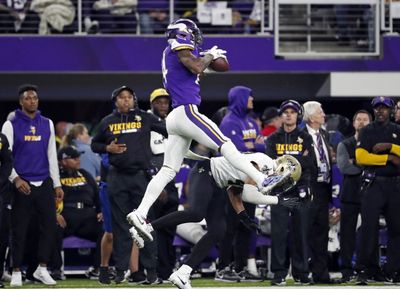 14 former Vikings have chance to win Super Bowl