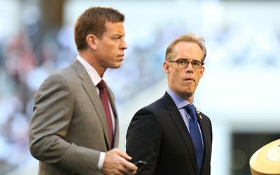 NFL playoffs 2024 announcers: Who’s calling Wild Card round games on FOX, CBS, NBC, Peacock and ESPN?