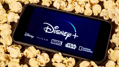 In a new first, Disney will stream parts of D23 fan expo on Disney Plus