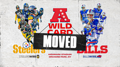 Steelers vs Bills: Takeaways from the reschedule