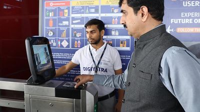 What are the complaints about Digi Yatra? | Explained