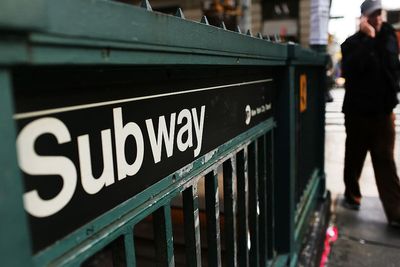 Teenager killed in subway surfing accident in Brooklyn