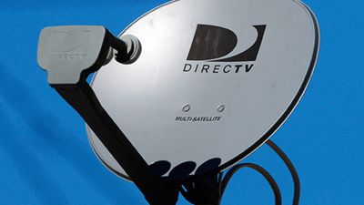 Tegna, DirecTV End Blackout With New Multiyear Distribution Deal