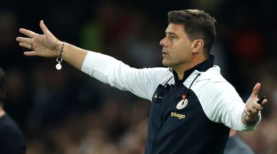 Will Chelsea sign a striker this month? Everything Mauricio Pochettino said about the Blues' January transfer plans after Saturday's win against Fulham