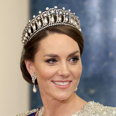 King Charles reportedly wants to promote Kate Middleton to an even more important role