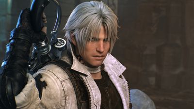 Final Fantasy 14's director loves the game so much, he says he'd start over from the bottom as a contractor on it if he got fired from Square Enix