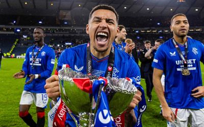 What James Tavernier must do to cement his place as a Rangers legend