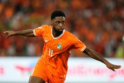 Hosts Ivory Coast kick off Africa Cup of Nations with victory over Guinea-Bissau