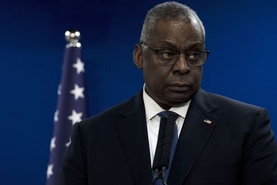 Defense Secretary Lloyd Austin faces calls to resign after cancer surgery