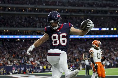 How Texans earn a higher 2024 first-round pick after beating Browns