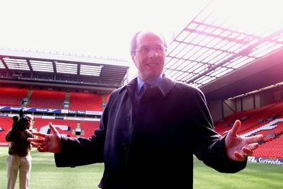Sven-Goran Eriksson reveals Liverpool wish and regret, fans propose possible solution