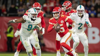 Dolphins vs Chiefs live stream: how to watch NFL game online and on TV from anywhere, team news