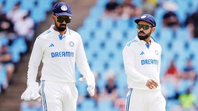 India vs England: KL Rahul relieved from Test wicketkeeping duties