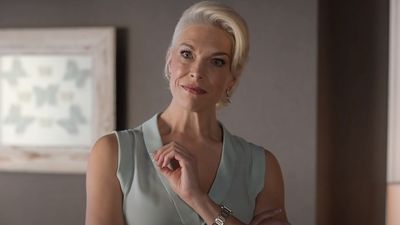 ‘I Don’t Think Of It As Stealing’: Ted Lasso’s Hannah Waddingham Reveals The A+ Items She Snagged From The Set