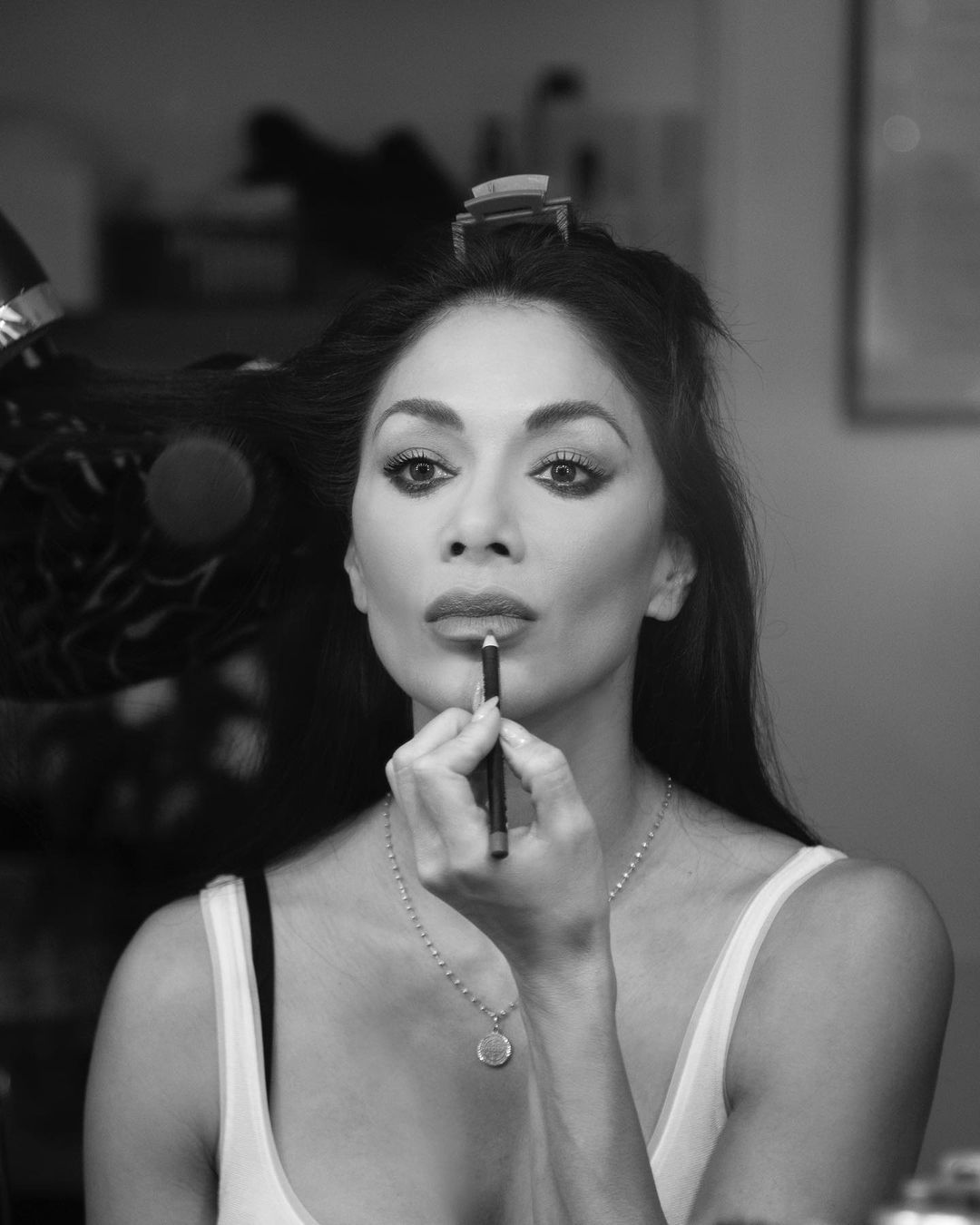 Captivating Journey Nicole Scherzinger S Glamorous Captivating Journey Nicole Scherzinger S Glamorous