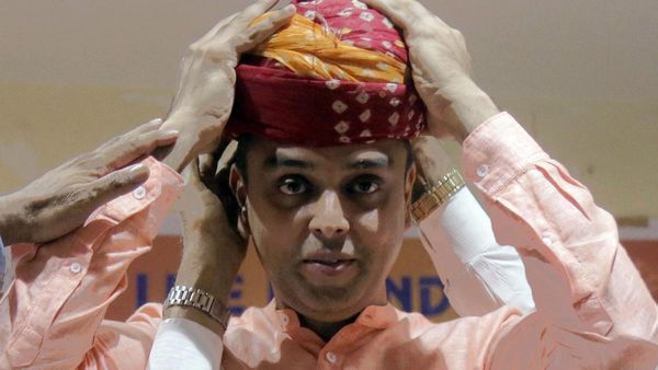 Milind Deora, close aide of Rahul Gandhi, quits Congress, says ‘ending my family’s 55-year relationship’