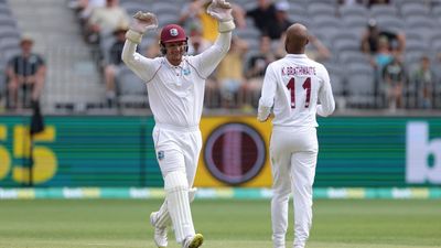 West Indies hope new blood helps bring better fortune