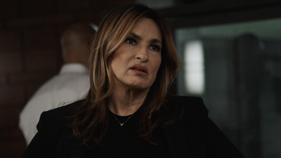 ‘It Was A Rebirth’: Law And Order: SVU’s Mariska Hargitay Discusses Benson’s Evolution And Reveals How Much Longer She Would Play The Role