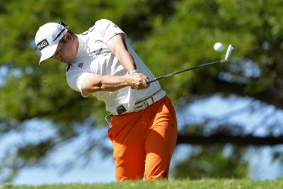 Keegan Bradley and Grayson Murray Share Lead at Sony Open