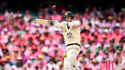 Smith won't entertain selection issue if move backfires
