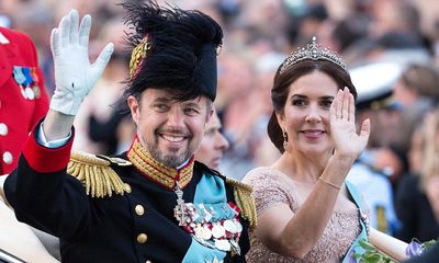 Danes are cheering their new king Frederik X, but republicanism is stirring