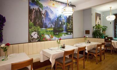 The Hunan Man, London: ‘The best Chongqing chicken I have ever had’ – restaurant review