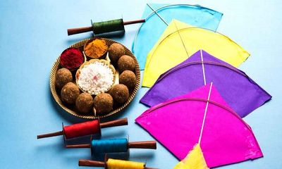 Makar Sankranti 2024: From Khichdi to Sesame seeds ladoo, what all you can enjoy on this festivity