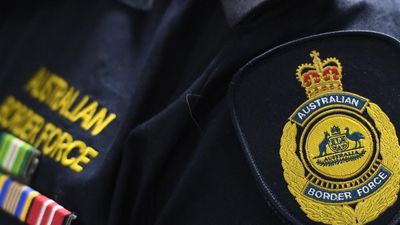 Man returning from Philippines charged with grooming