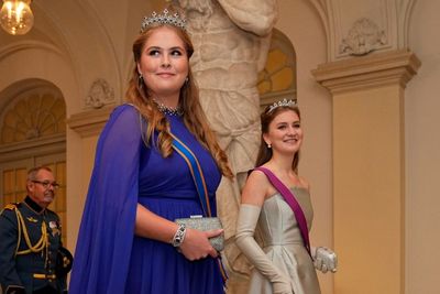 More Queens In Store For European Royalty As Gen Z Rises